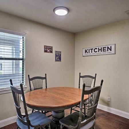 Branson Condo With Pool Access, Walk To Fishing 외부 사진