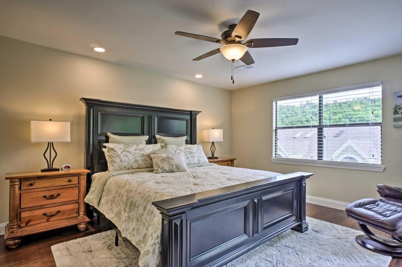 Branson Condo With Pool Access, Walk To Fishing 외부 사진