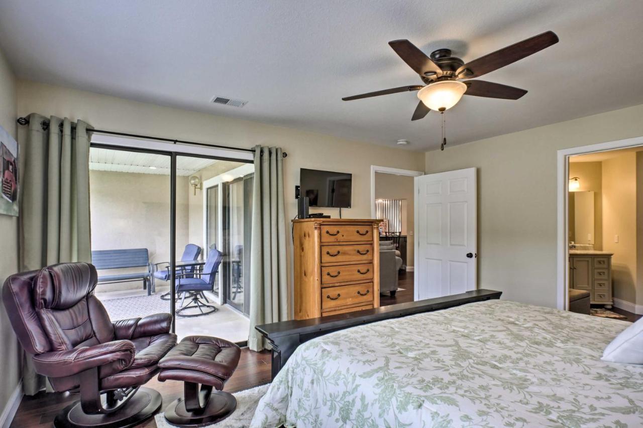 Branson Condo With Pool Access, Walk To Fishing 외부 사진