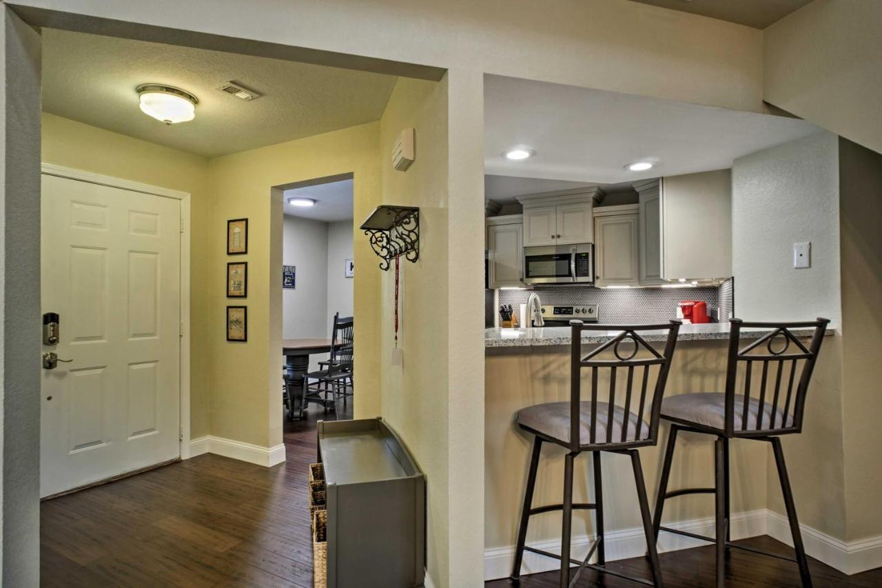 Branson Condo With Pool Access, Walk To Fishing 외부 사진