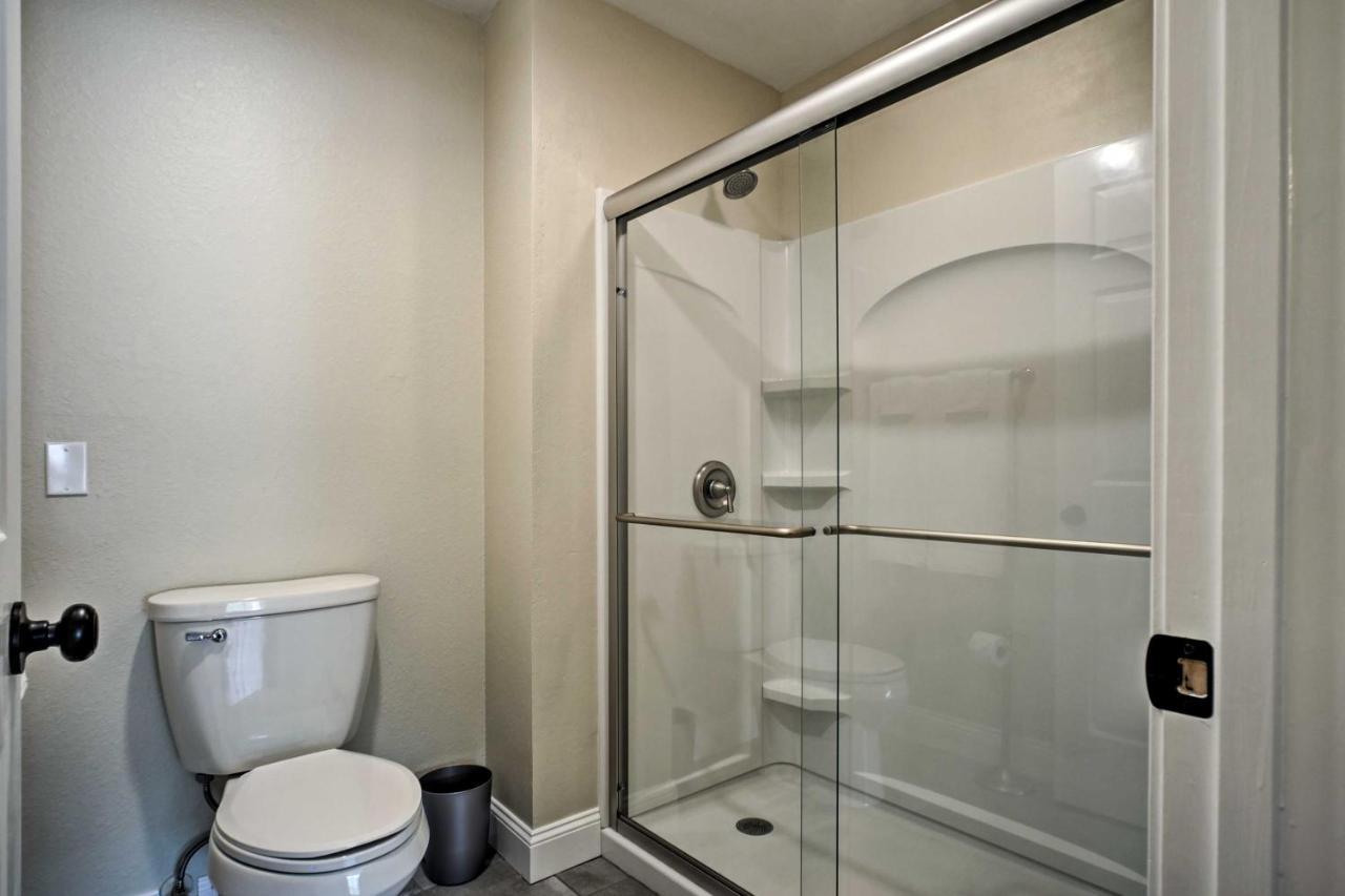 Branson Condo With Pool Access, Walk To Fishing 외부 사진