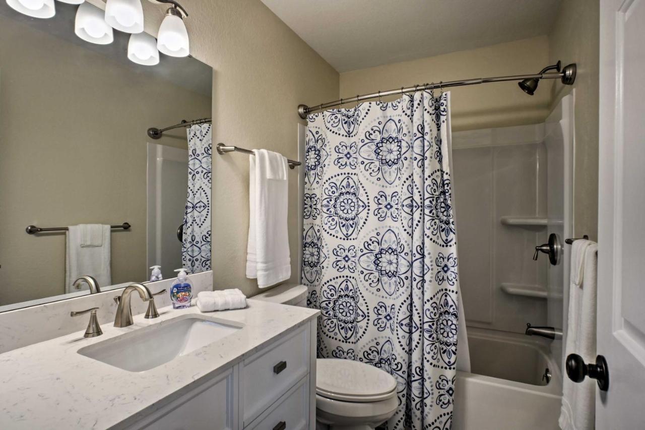 Branson Condo With Pool Access, Walk To Fishing 외부 사진