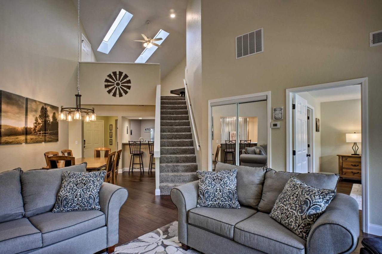Branson Condo With Pool Access, Walk To Fishing 외부 사진