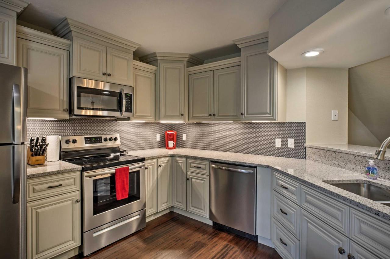 Branson Condo With Pool Access, Walk To Fishing 외부 사진