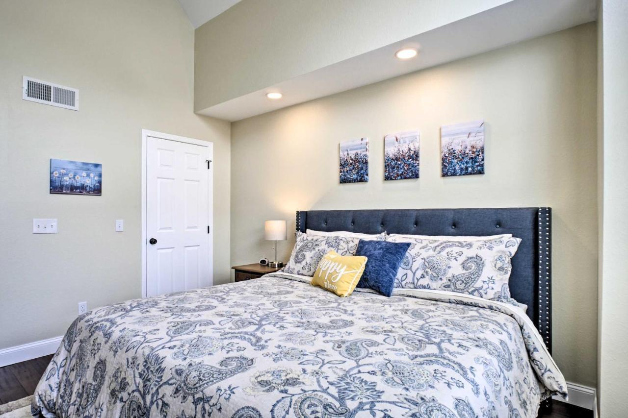 Branson Condo With Pool Access, Walk To Fishing 외부 사진