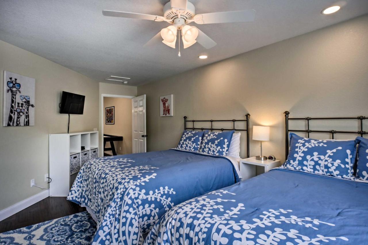 Branson Condo With Pool Access, Walk To Fishing 외부 사진