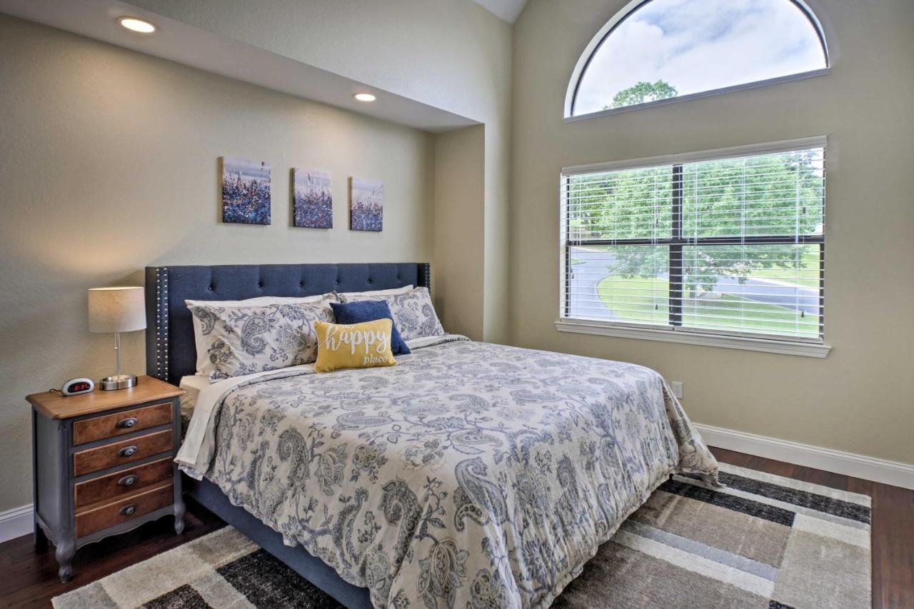 Branson Condo With Pool Access, Walk To Fishing 외부 사진