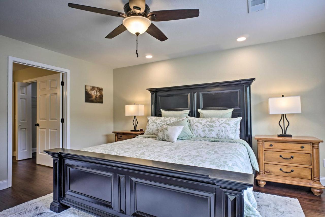 Branson Condo With Pool Access, Walk To Fishing 외부 사진