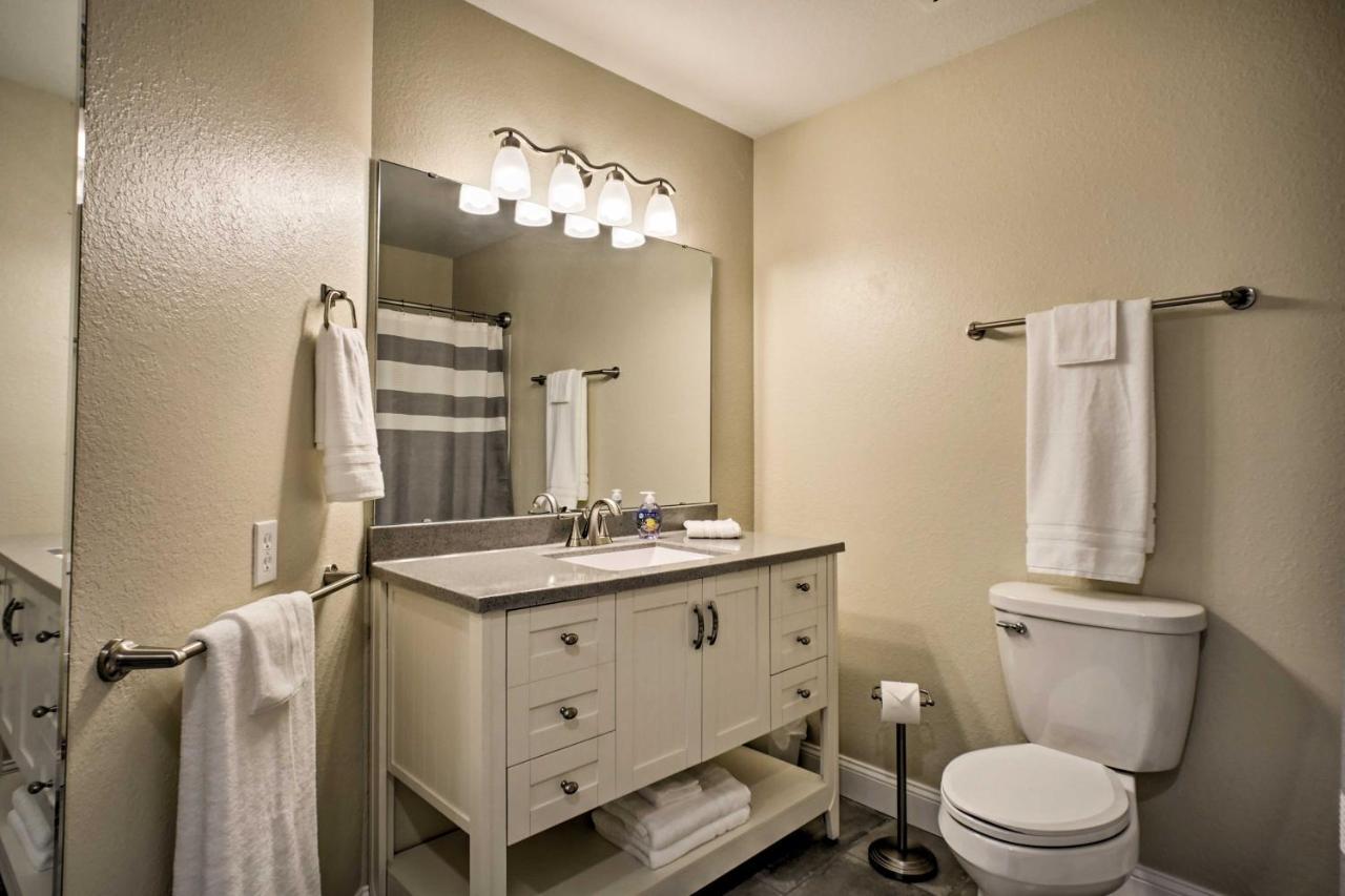 Branson Condo With Pool Access, Walk To Fishing 외부 사진