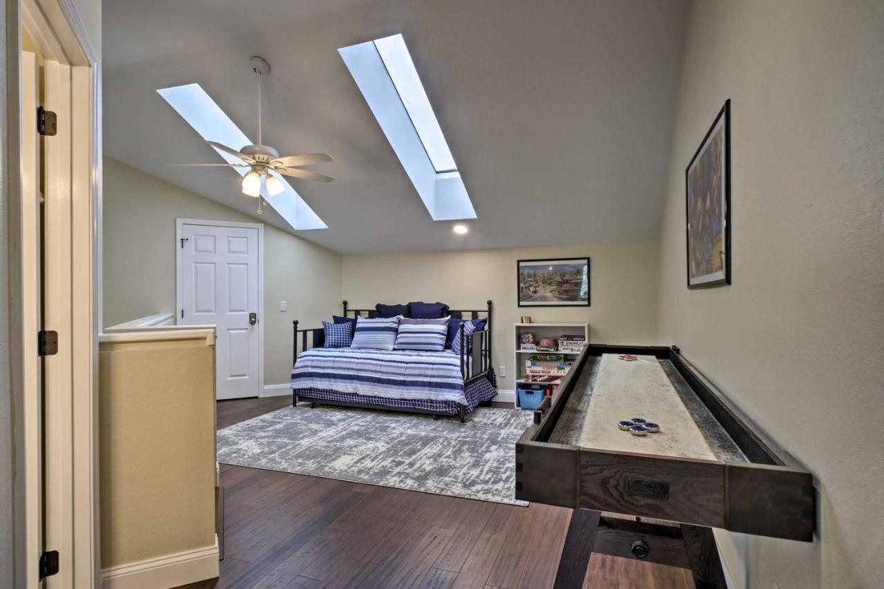 Branson Condo With Pool Access, Walk To Fishing 외부 사진